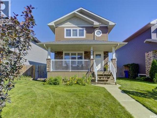 416 Redwood Crescent, Warman, SK, S0K 0A1 house for sale | Listing ID SK049728 | Royal LePage