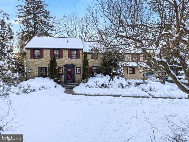 416 rices mill road, wyncote, us, pa