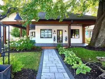 416 Rue Principale, Saint Donat, QC, J0T 2C0 commercial for.