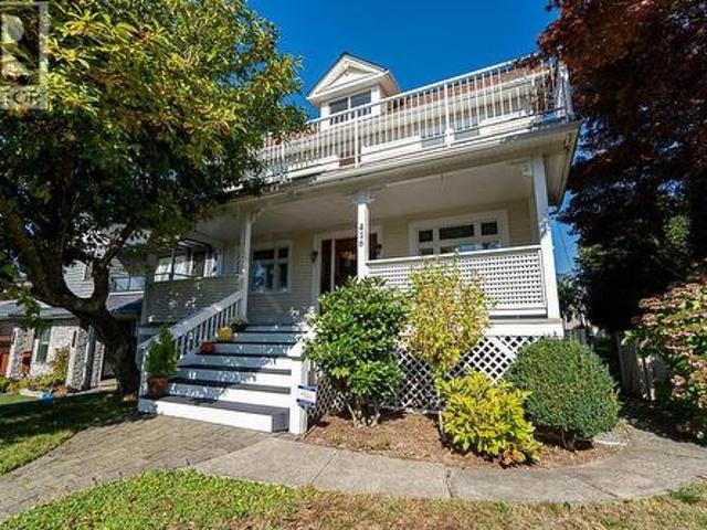 416 6Th Street W, North Vancouver, BC, V7M 1K9 house for sale | Listing ID R3174 | Royal LePage