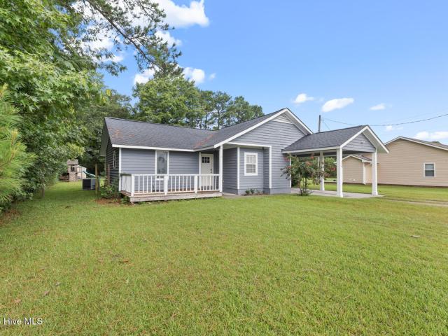 416 W Willis Landing Road