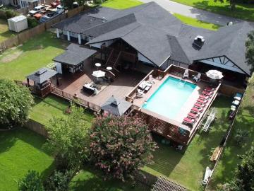416 Woodland Park Dr, Biloxi, MS 39531 | MLS #4152