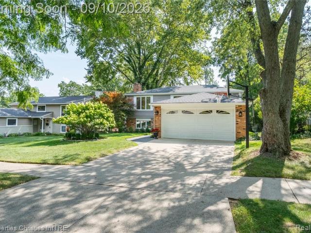 416 Welch Road