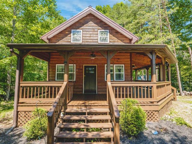 416 Wilderness Road
