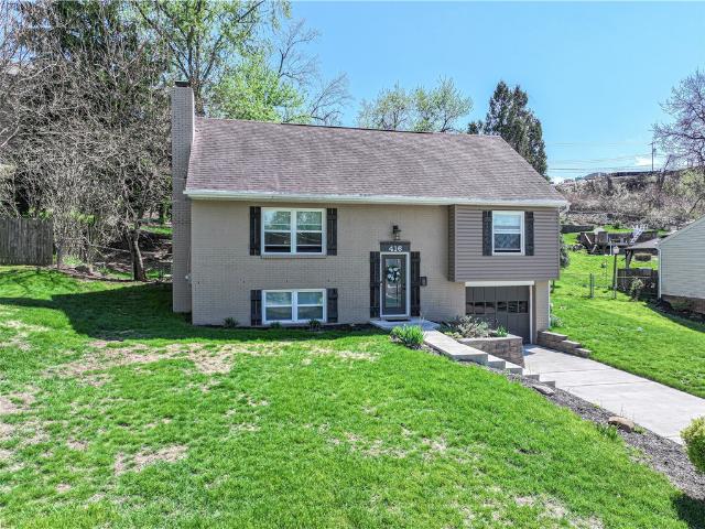 416 Winfred Manor Dr
