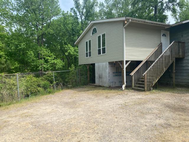 416 Turkey Trail