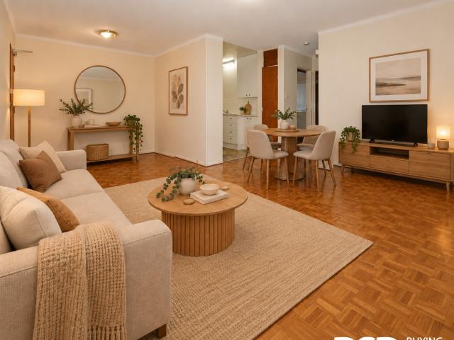 4/16a Meadow Crescent, Meadowbank, NSW, 2114