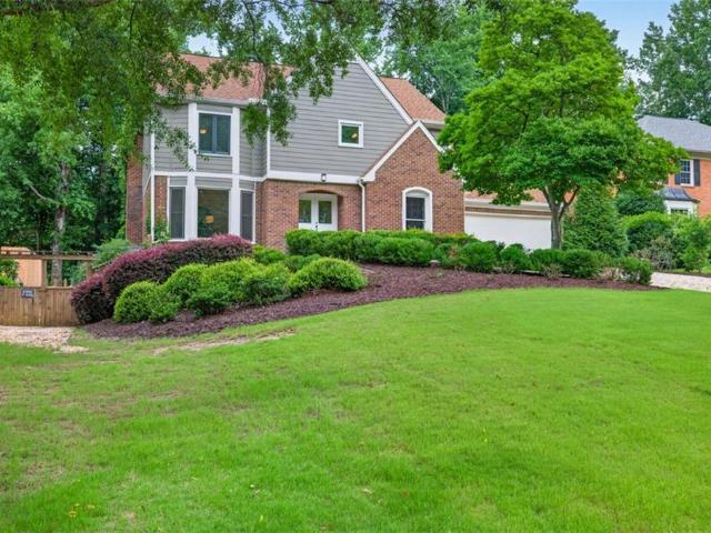 4174 Station Mill Court