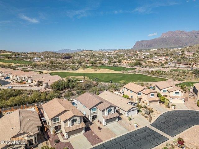 4174 S Celebration Dr, Gold Canyon, AZ 85118