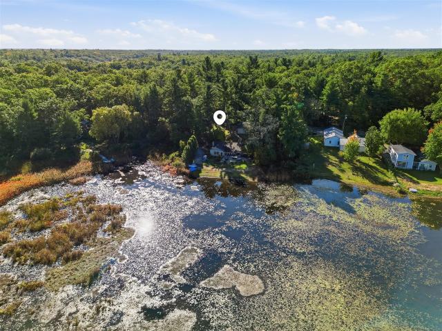 4174 Wilson Beach Road