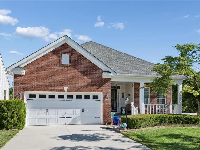 4174 Winthrop CIR
