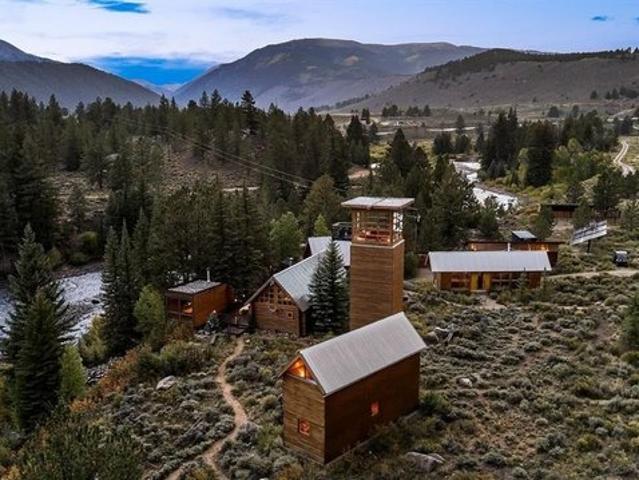 41750 US Highway 24, Buena Vista, CO 81228