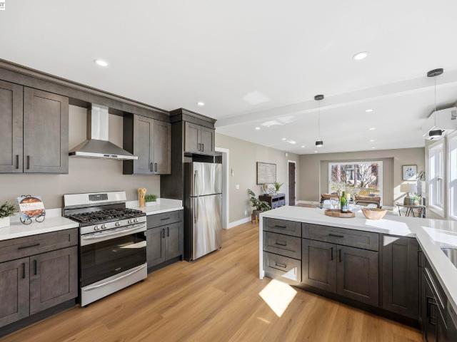 4175 Culver St, Oakland, CA 94619 | MLS #41122