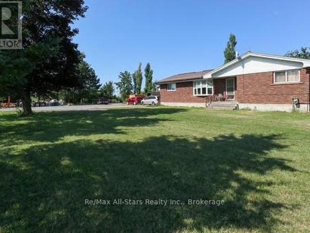 4175 Highway 35 N, Kawartha Lakes Fenelon, ON, K0M 1G0 house for sale | Listing ID X13639 | Royal LePage