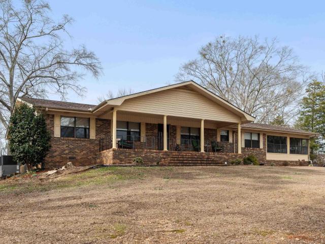 4175 Logan Martin Dam Road
