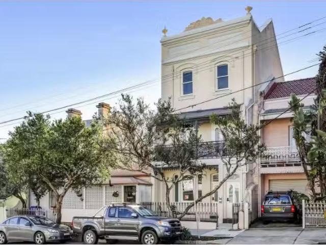 4/175 St Johns Road, GLEBE Apartment for rent Listed by Ingri.