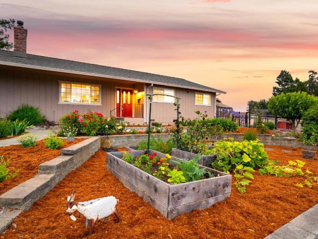 4175 Woodworth Rd, Sebastopol, CA 95472 | MLS #326010