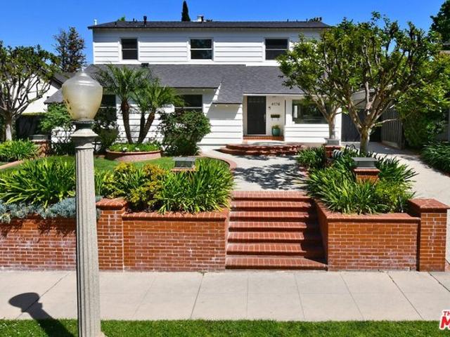 4176 Klump Ave, Studio City, CA 91602