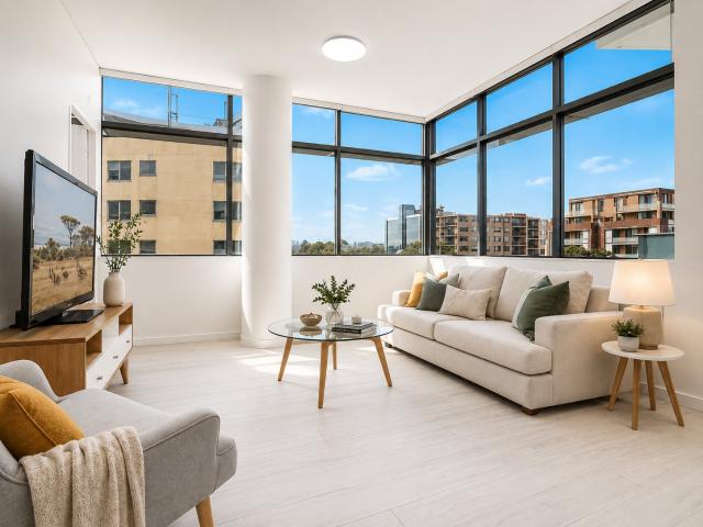 417/717 Anzac Parade, MAROUBRA NSW 2035