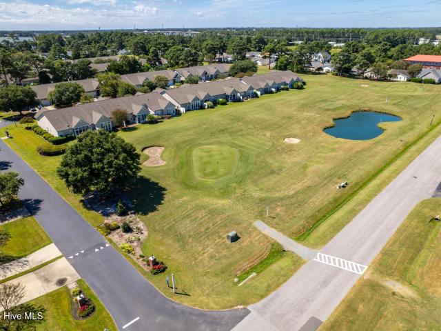 4178 Cambridge Cove Rd, Unit 2, Southport, NC 28461 | MLS #100530
