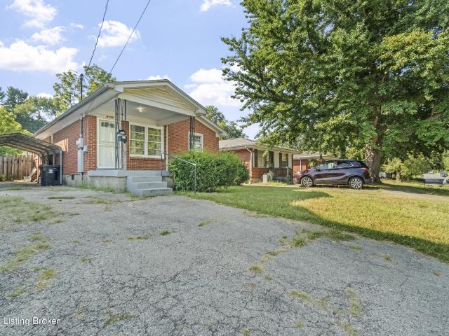4178 Churchman Ave
