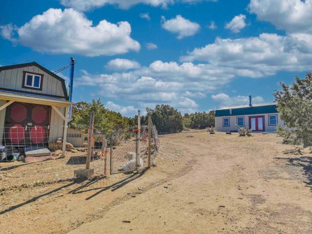 4178 County Road 504, Walsenburg, CO 81089 | MLS #822049