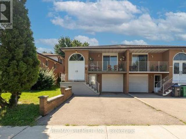 4178 Dursley Crescent, Mississauga, ON, L4Z 1J7 house for sale | Listing ID W13652 | Royal LePage