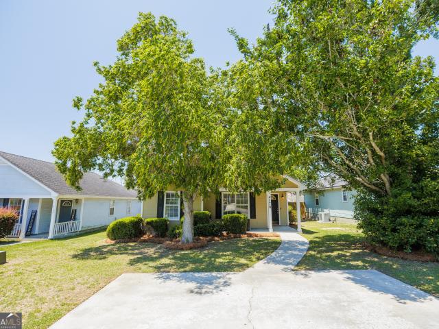 4178 Hamilton Circle