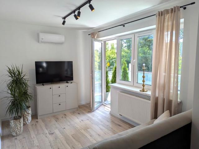 4178N, 3 p 62m2, parter, blok 5 p Śródmieście