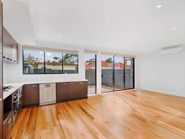 4/179 Cape Street, Heidelberg, Melbourne