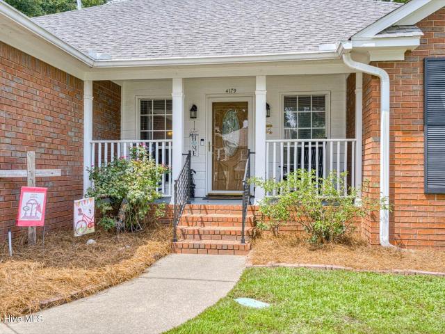 4179 Quinn Drive