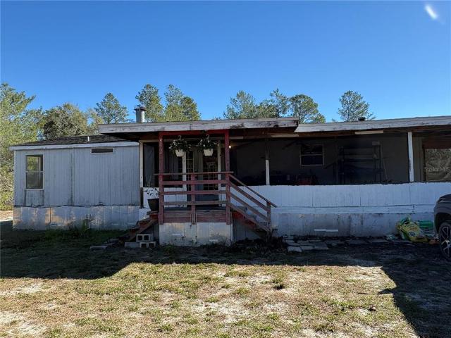 41700 Shadow, DeLand, FL 32720 | MLS #O6380