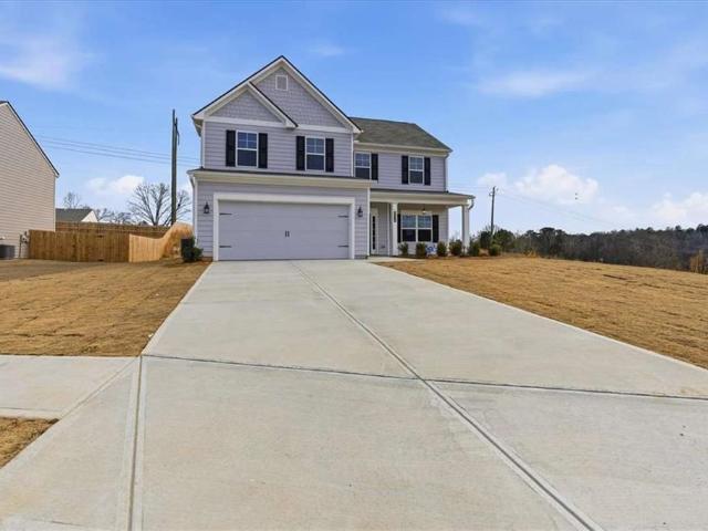 4170 Chapel Hill Reserve, Douglasville, GA 30135 | MLS #7798