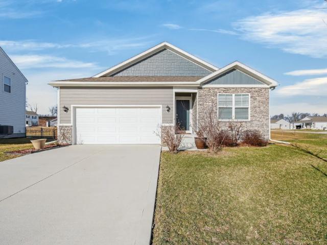 4170 Cheyenne Ct, 3 beds, 2 full baths