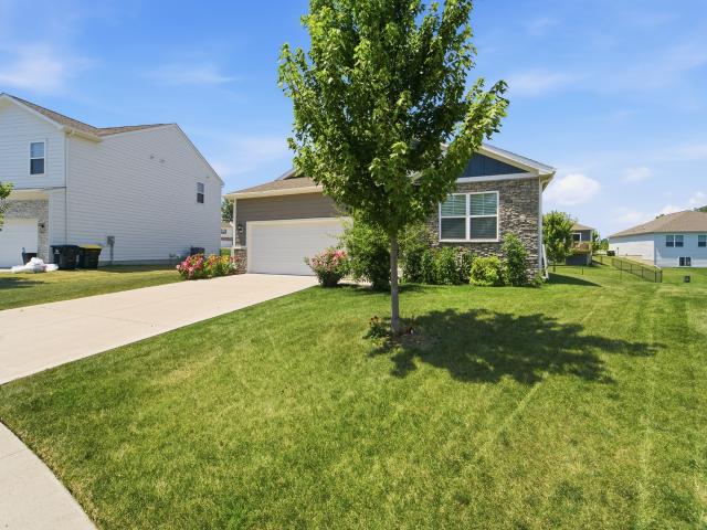 4170 Cheyenne Court