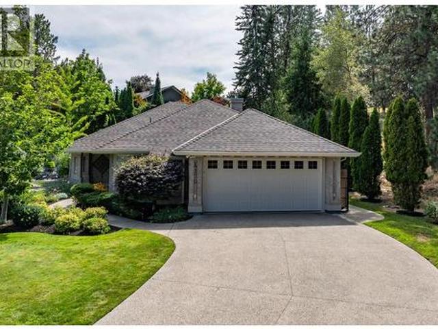4170 Gallaghers Grove, Kelowna, BC, V1W 3Z9 house for sale | Listing ID 10398 | Royal LePage