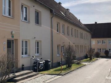 Neue Heimat, Haslach An Der Mühl, Haslach an der Mühl, Rohrbach, Oberösterreich