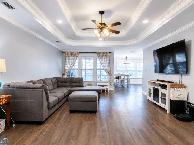 4170 Shadow Garden Drive