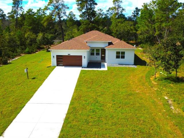 41719 Aspen St, Eustis, FL 32736 | MLS #O6356