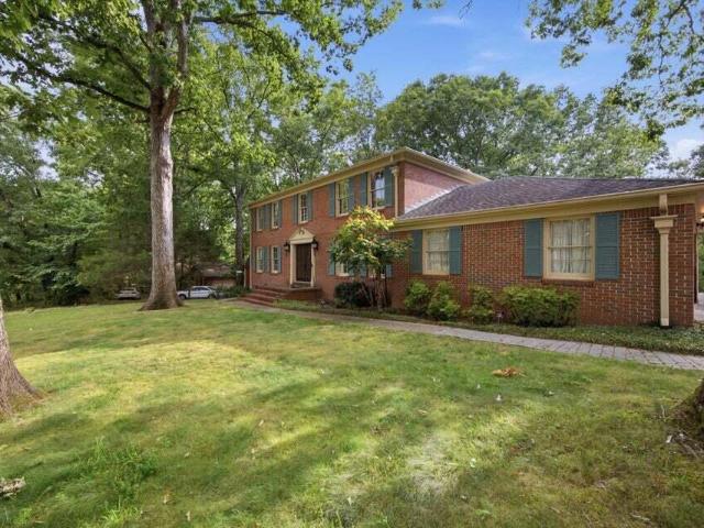 4171 Gann Store Road