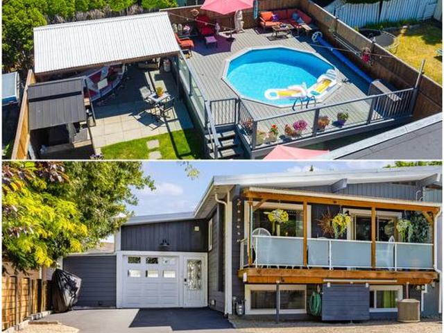 4171 Lakeshore Road, Kelowna, BC, V1W 1W1 house for sale | Listing ID 10391 | Royal LePage