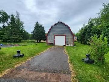 4171 Launching Road, Degros Marsh, PE, C0A 1G0 commercial fo.
