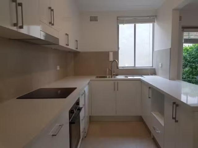 4/172 Carrington Rd, WAVERLEY Apartment for rent Listed by Fo.