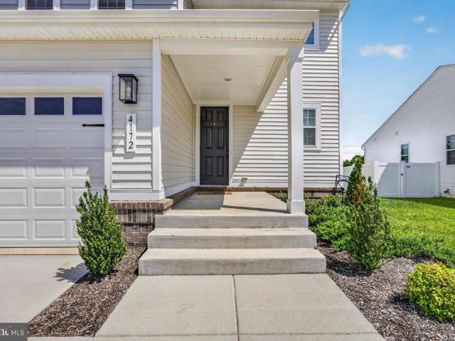 4172 Foxhaven Drive