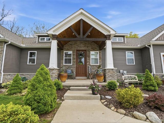 4172 Prairie Rose Drive