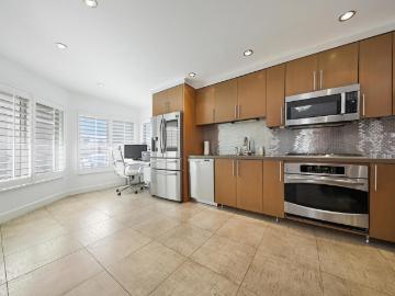 Condo for sale in Palm Desert - Patio, Equipped kitchen