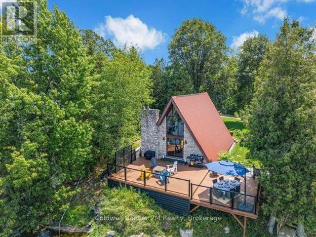 4173 Maple Drive, Frontenac South, ON, K0H 2W0 house for sale | Listing ID X13644 | Royal LePage