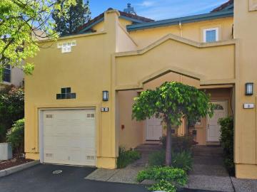 4173 El Camino Real, Unit 9, Palo Alto, CA 94306 | MLS #ML82043