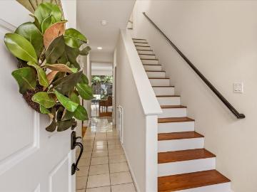 Charleston Meadows, Palo Alto city, Santa Clara County, California, USA