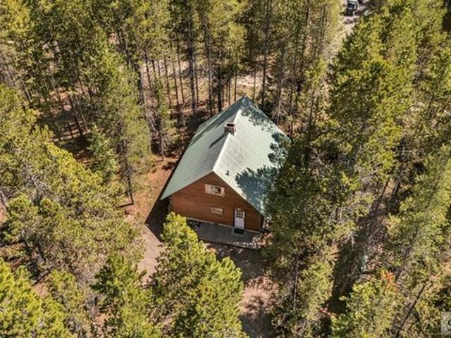 4173 Shoshone Ave, Island Park, ID 83429